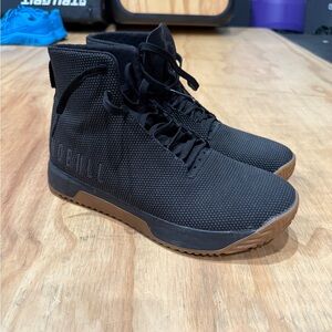 NOBULL Outwork Edge High-Top Sz 10